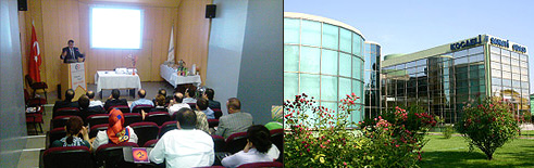 kocaeli seminer